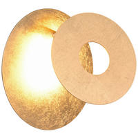 LED-WANDLEUCHTE 18/7,2 cm   - Design (18/7,2cm)