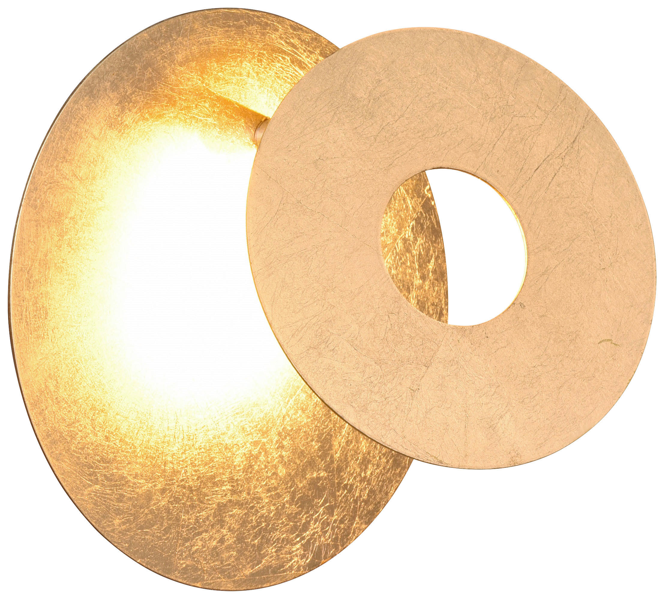 Trio Leuchten NÁSTĚNNÉ LED SVÍTIDLO, 18/7,2 cm