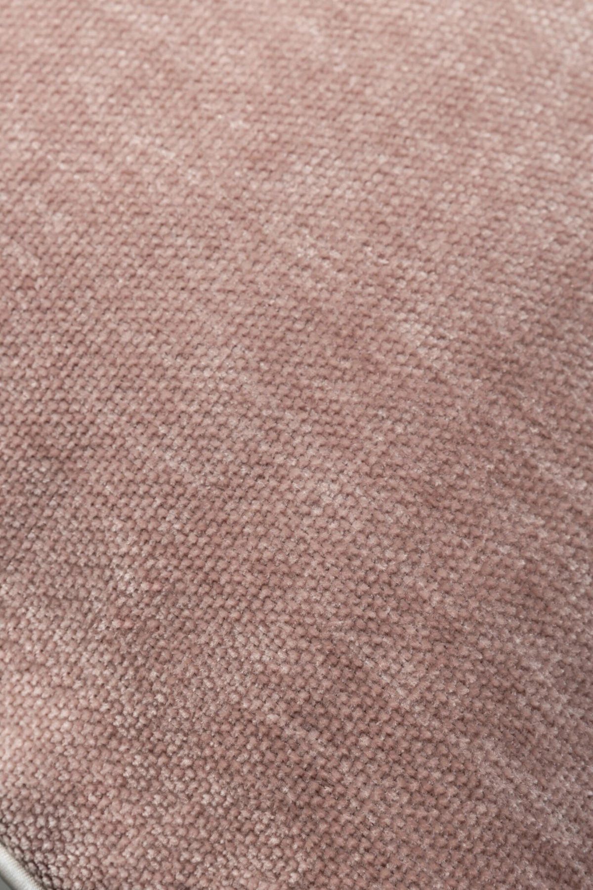 POLSTER 40/60 cm   - Hellrosa, Basics, Textil (40/60cm) - Joop!