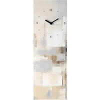 WANDUHR Multicolor 20/60/3,1 cm  - Multicolor, Basics, Glas (20/60/3,1cm) - Euroart