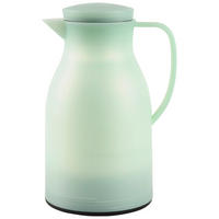 TERMOS POSUDA  1 l   - svijetlo zelena, Basics, staklo/plastika (1l) - Homeware Profession.