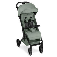 BUGGY Ping 3 Trekking  - Pastellgrün/Schwarz, Basics, Textil/Metall (50,5/108/81cm) - ABC Design