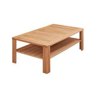 KONFERENČNÍ STOLEK, jádrový buk, kompozitní dřevo, 120/70/40 cm - jádrový buk, Natur, kompozitní dřevo (120/70/40cm) - Carryhome