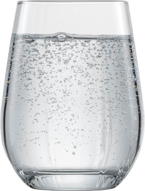 TRINKGLAS PRIZMA 373 ml - Klar, Basics, Glas (8,1/10,4cm) - Zwiesel Glas