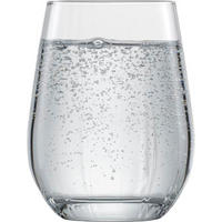 TRINKGLAS PRIZMA 373 ml  - Klar, Basics, Glas (8,1/10,4cm) - Zwiesel Glas