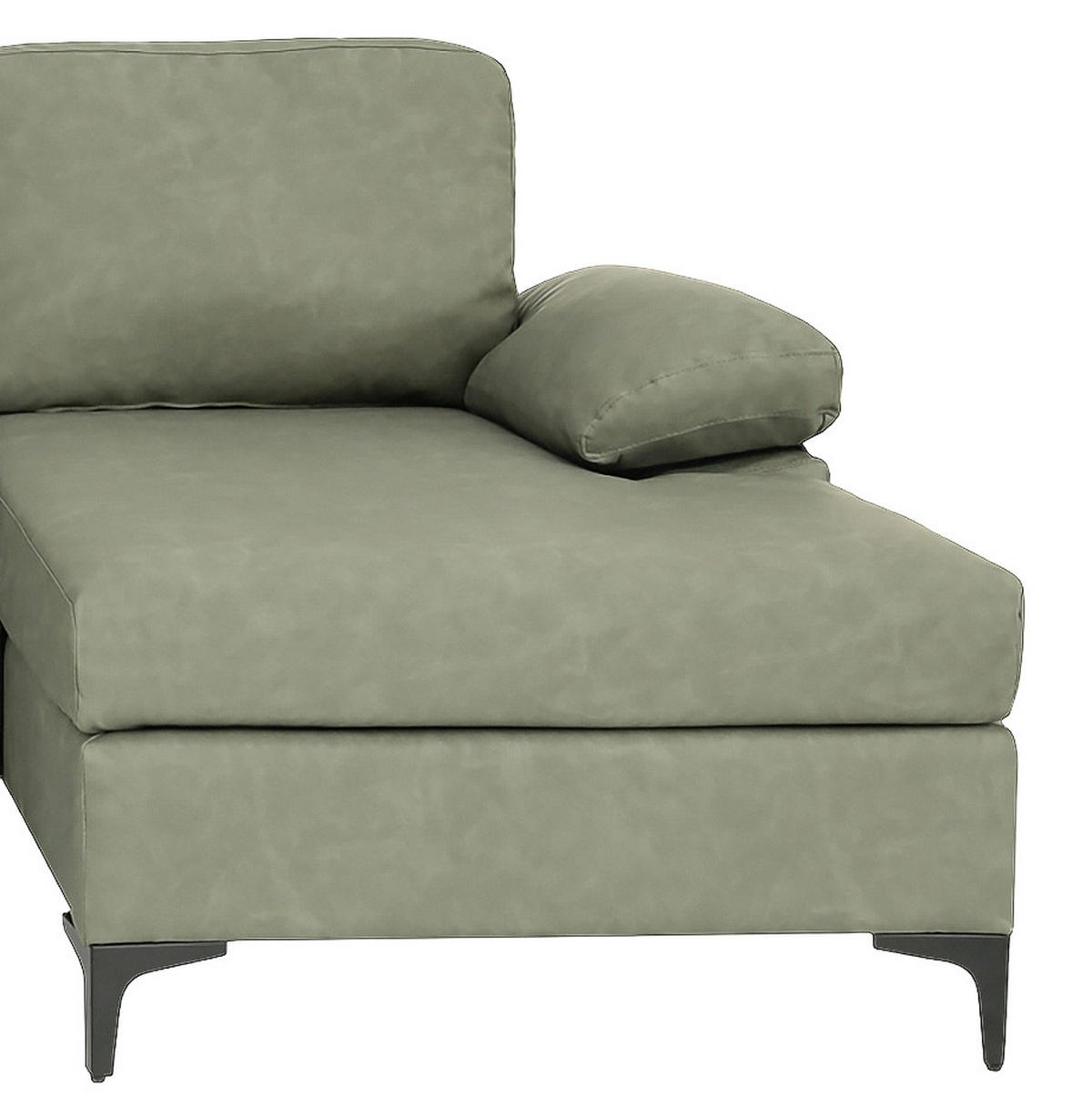 COLȚAR, textil, verde, 262/135 cm - verde/negru, Konventionell, plastic/metal (262/135cm) - MID.YOU