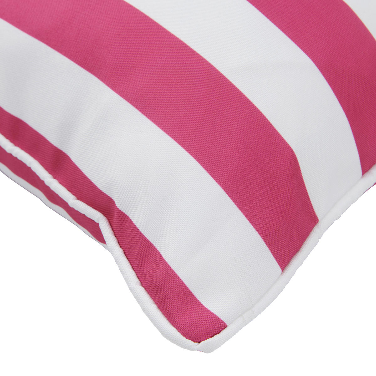 ZUNANJA BLAZINA  GARTENPARTY    45/45 cm         - magenta, Basics, tekstil (45/45cm) - Esposa