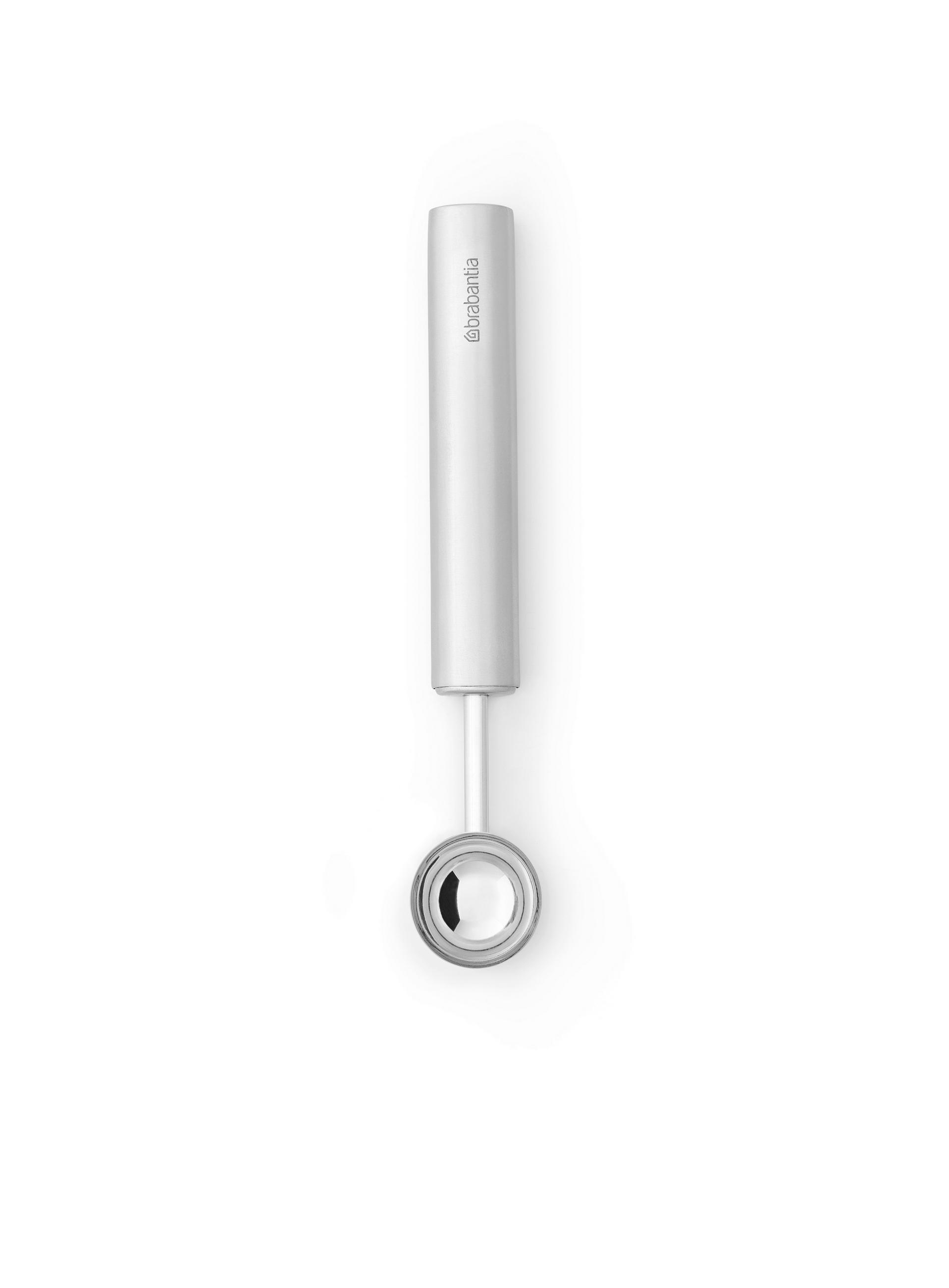DINNYEVÁJÓ - ezüst, Basics, fém (0.077kg) - Brabantia