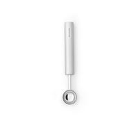 DINNYEVÁJÓ - ezüst, Basics, fém (0.077kg) - Brabantia