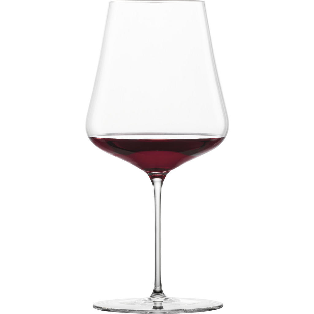 Thumbnail - Zwiesel Glas Gläserset Duo, Transparent, Glas, 2-teilig, 739 ml, 10.9x22.9 cm, Grüner Punkt, Essen & Trinken, Gläser, Gl...