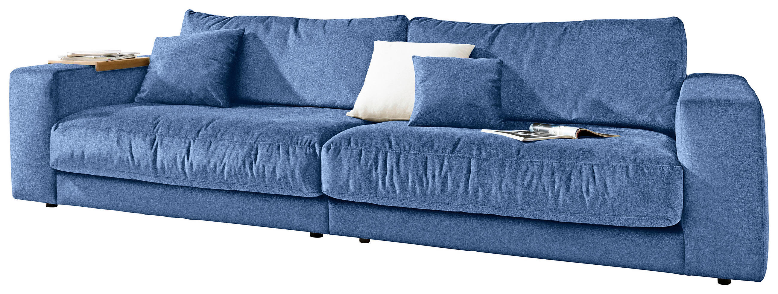 Livetastic Bigsofa 290x85x127 cm