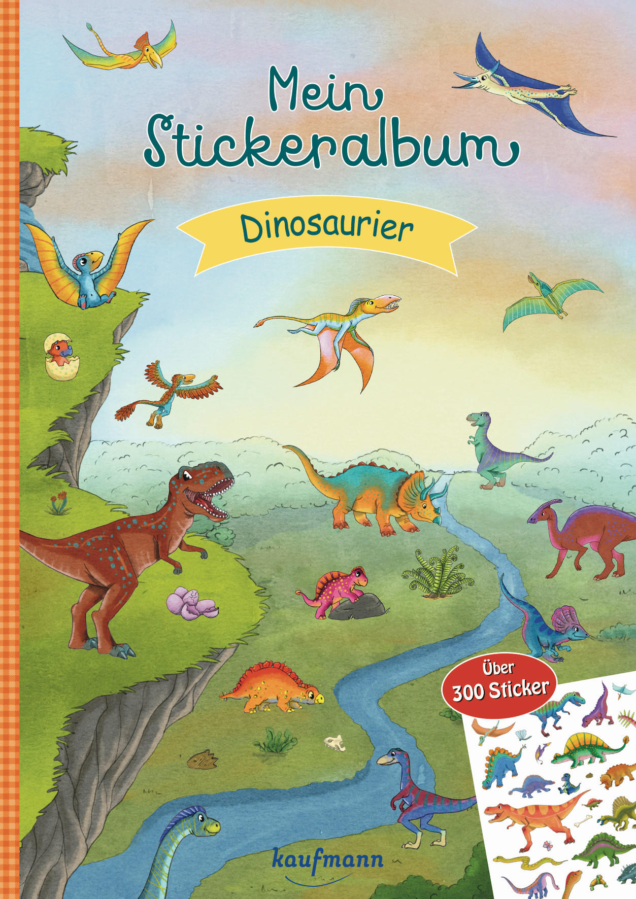 BUCH - Multicolor, Basics, Papier (30/21/0,5cm)