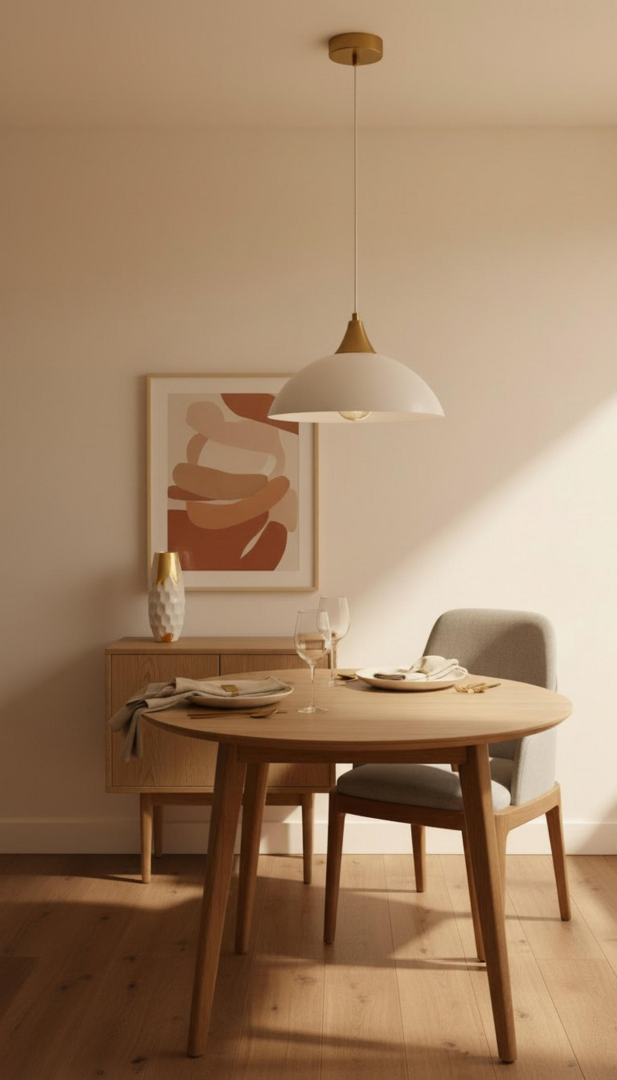 HÄNGELEUCHTE 30/150 cm  - Weiß, Trend, Glas/Metall (30/150cm) - Novel