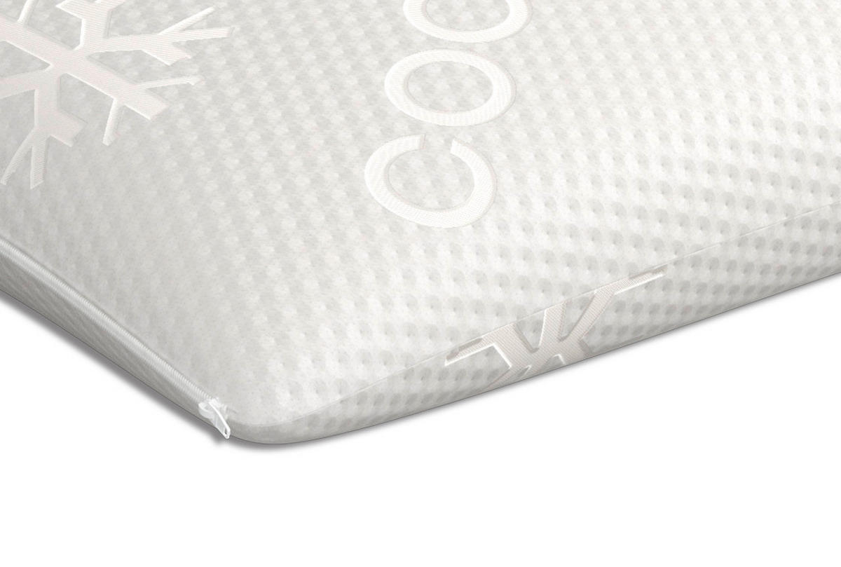 PERNĂ   - Basics, textil (60/40/12cm)