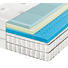 TASCHENFEDERKERNMATRATZE 90/200 cm - Weiß, Basics, Textil (90/200cm) - Bentley TASCHENFEDERKERNMATRATZE 90/200 cm - Weiß, Basics, Textil (90/200cm) - Bentley