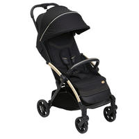 BUGGY GOODY XPLUS  - Schwarz, Basics, Textil/Metall (47/86/106cm) - Chicco