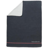 KUSCHELDECKE 150/200 cm  - Anthrazit, Trend, Textil (150/200cm) - David Fussenegger