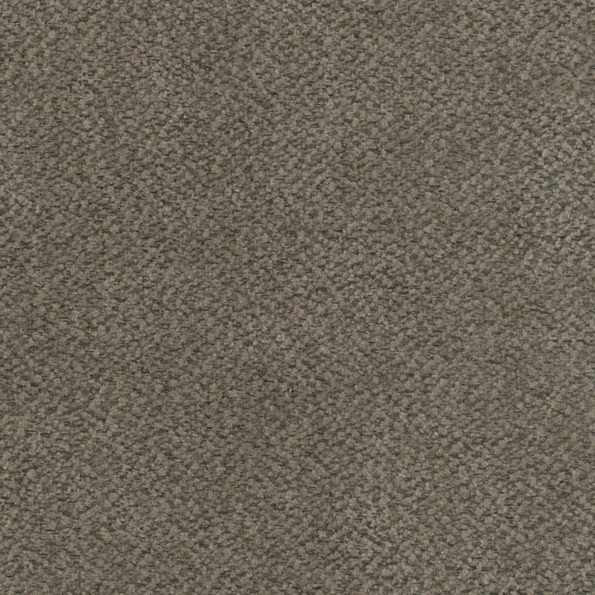 ECKSOFA 100 033 Taupe Webstoff Rücken echt  - Taupe/Schwarz, MODERN, Kunststoff/Textil (230/148cm) - Livetastic