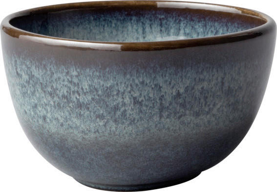 DIPSCHALE Lave Gris 10/6 cm  - LIFESTYLE, Keramik (10/6cm) - like.Villeroy & Boch