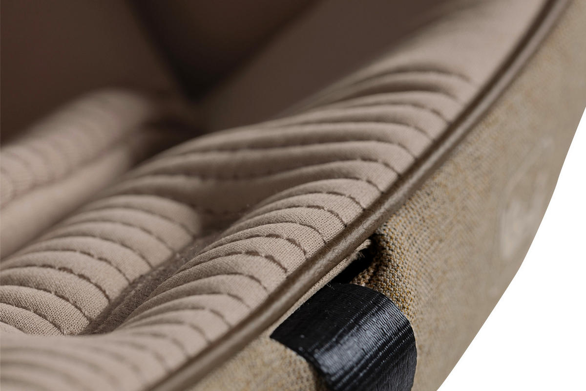 BABYSCHALE i-Level Pro Sandstone   - Sandfarben, Basics, Textil (36/56/68cm) - JOIE SIGNATURE