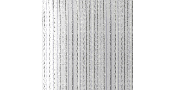 BETTWÄSCHE 140/200 cm  - Silberfarben, Design, Textil (140/200cm) - Novel