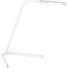 LED-TISCHLEUCHTE - Weiß, Design, Metall (23/35/16cm) LED-TISCHLEUCHTE - Weiß, Design, Metall (23/35/16cm)