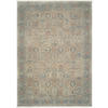 ORIENTTEPPICH 65/130 cm Blau, Grau  - Blau/Grau, Design, Textil (65/130cm) - Cazaris