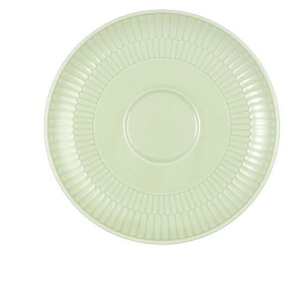 Seltmann Weiden PODŠÁLEK NA ESPRESSO porcelán keramika
