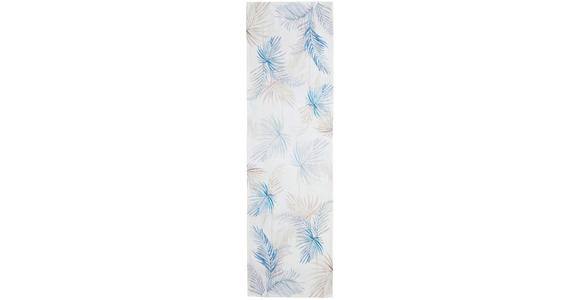 TISCHLÄUFER 40/140 cm - Multicolor, KONVENTIONELL, Textil (40/140cm) - Esposa