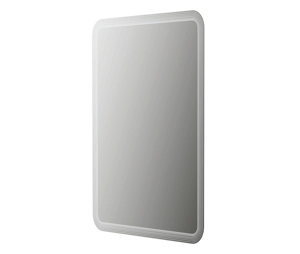 OGLINDA BAIE  - Basics, sticlă/material pe bază de lemn (60/90/2cm) - Welnova