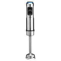 STABMIXER  - Edelstahlfarben, Basics, Metall (7/6,50/40cm) - Trisa Electronics
