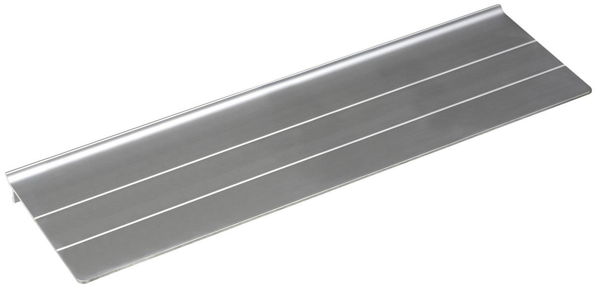 ABLAGE  - Alufarben, Basics, Metall (41,7/10cm) - Sadena