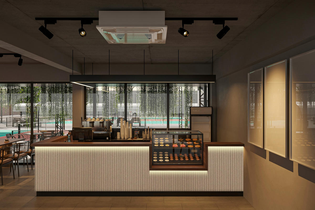 AKUSTIKPANEEL  - Sandfarben, Basics, Kunststoff (20/240/1,8cm)