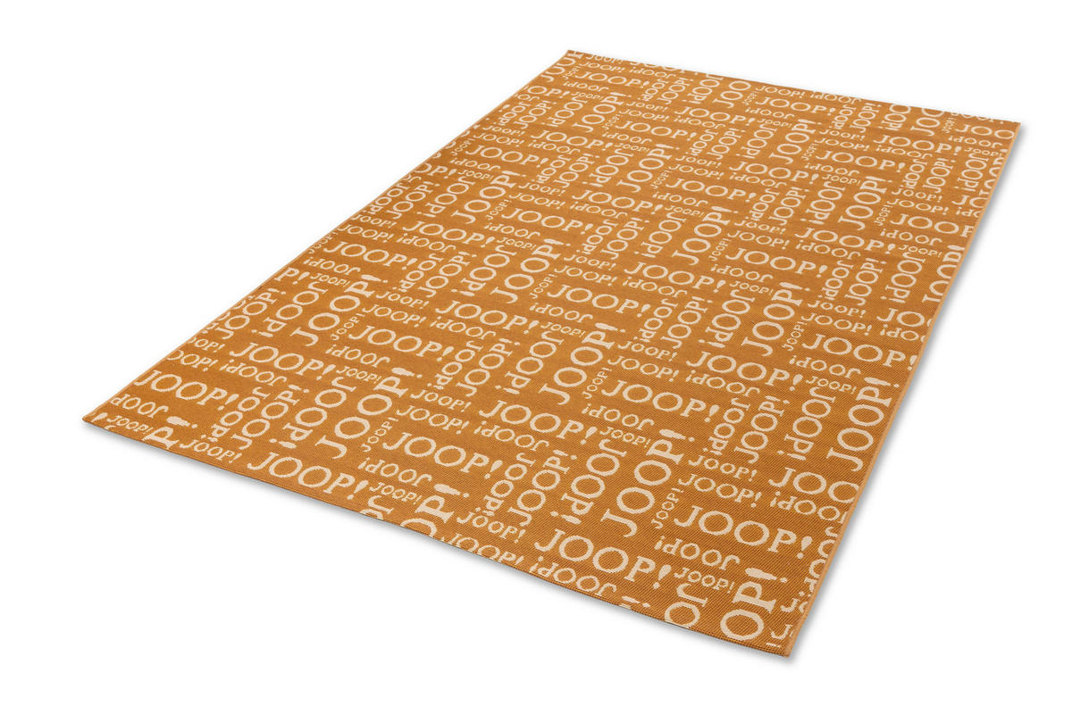 OUTDOORTEPPICH 200/285 cm Repeat Currygelb  - Currygelb, Design, Kunststoff/Textil (200/285cm) - Astra