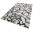 WEBTEPPICH - Silberfarben/Schwarz, Design, Textil (160/225cm) - Esprit WEBTEPPICH - Silberfarben/Schwarz, Design, Textil (160/225cm) - Esprit