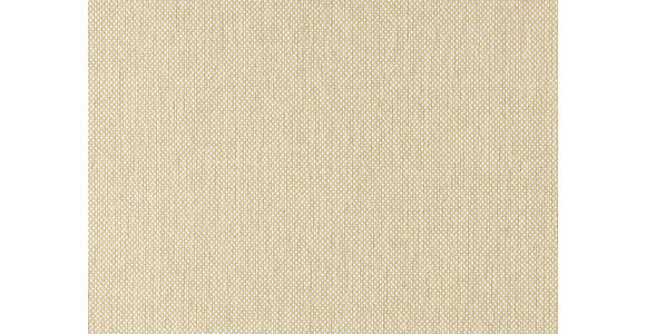 SCHLAFSOFA in Webstoff Hellbraun - Hellbraun/Silberfarben, KONVENTIONELL, Kunststoff/Textil (207/94/90cm) - Venda