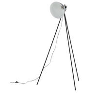 GOLVLAMPA  63/139,5/73 cm   - svart, Basics, metall (63/139,5/73cm)