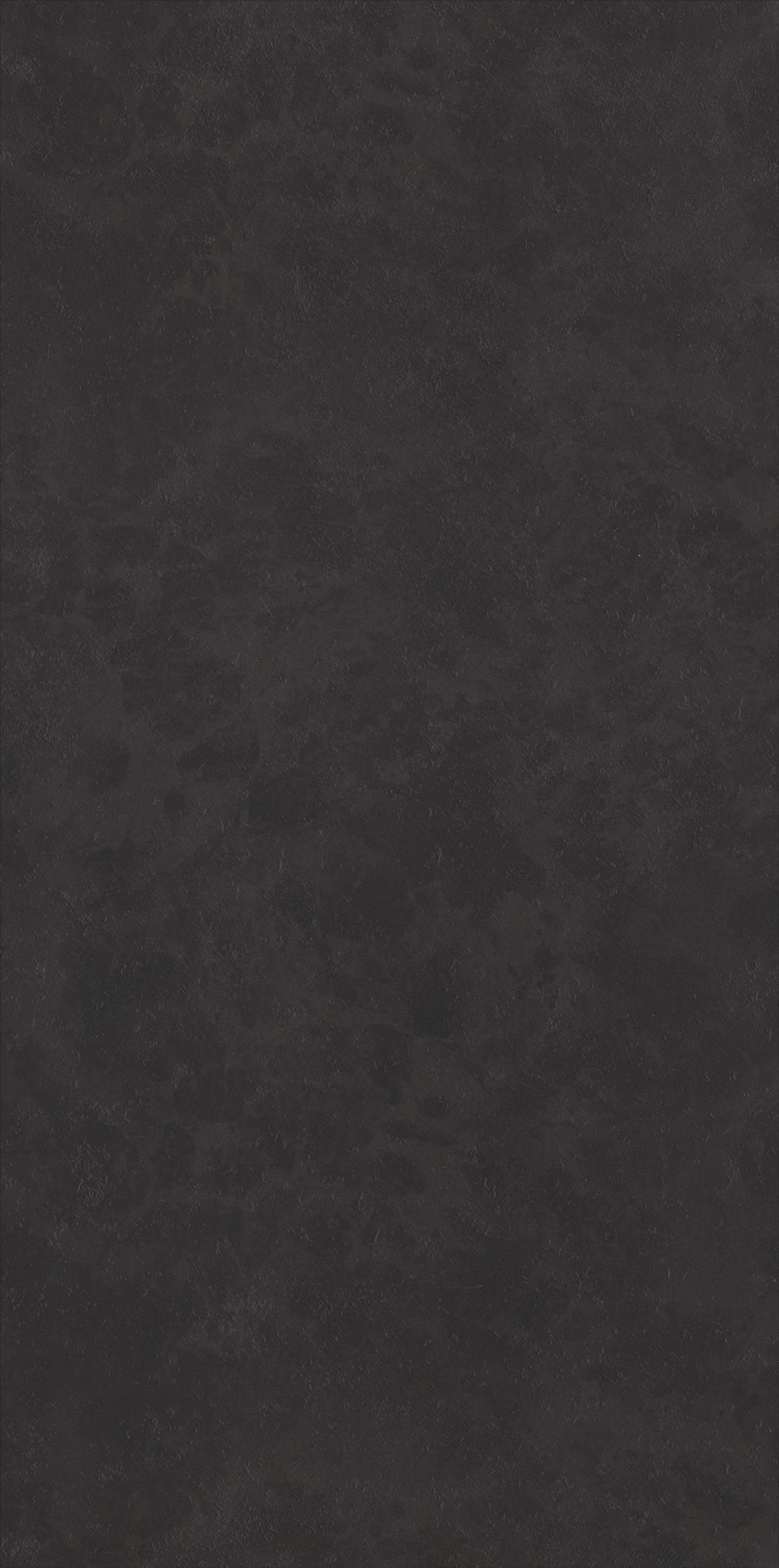 DESIGNBODEN MultilayerPlus  per  m² - Schwarz, Basics, Kunststoff (93.5/46.5/0.65cm)