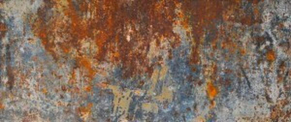 KUHINJSKI TEKAČ  Velvet     80/190 cm    digitalni tisk  večbarvno  - večbarvno, Design, umetna masa/tekstil (80/190cm)