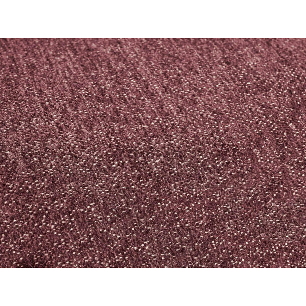 Thumbnail - Wohnlandschaft Everest, Rot, Textil, Buche, Kiefer, 6-Sitzer, Füllung: Komfortschaum, 423x212 cm, Rücken echt, Armteil l...