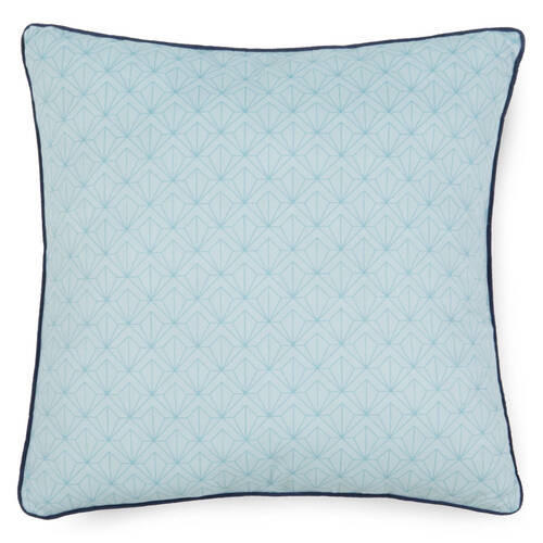 ZIERKISSEN  48/48 cm   - Multicolor, Trend, Textil (48/48cm)