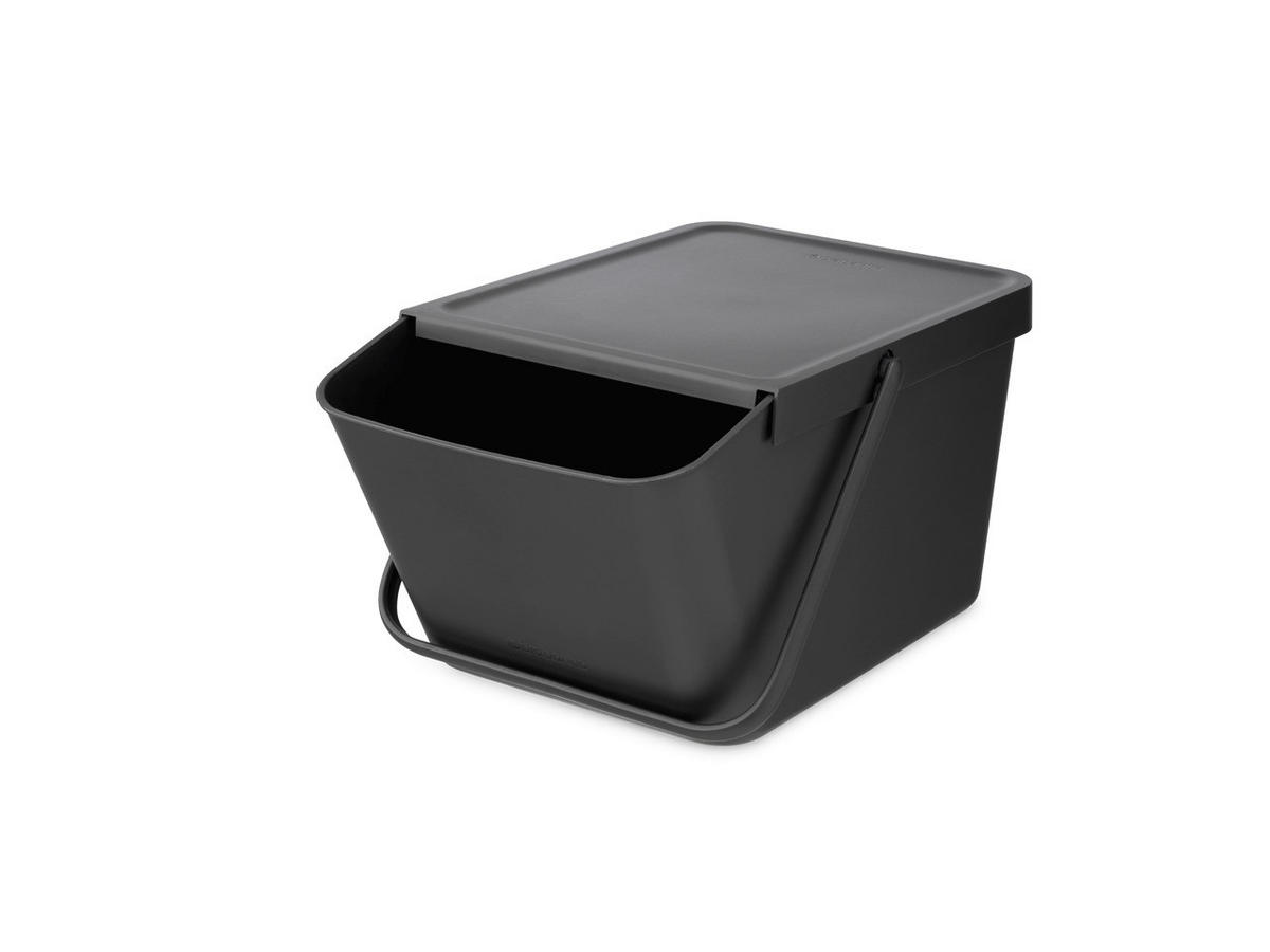 KOŠ ZA SMETI - Basics (28/22.5/45cm) - Brabantia