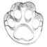 KEKSAUSSTECHFORM - Edelstahlfarben, Basics, Metall (6/2,5/cm) KEKSAUSSTECHFORM - Edelstahlfarben, Basics, Metall (6/2,5/cm)