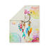 DECKE 130/160 cm Multicolor - Multicolor, Textil (130/160cm) DECKE 130/160 cm Multicolor - Multicolor, Textil (130/160cm)