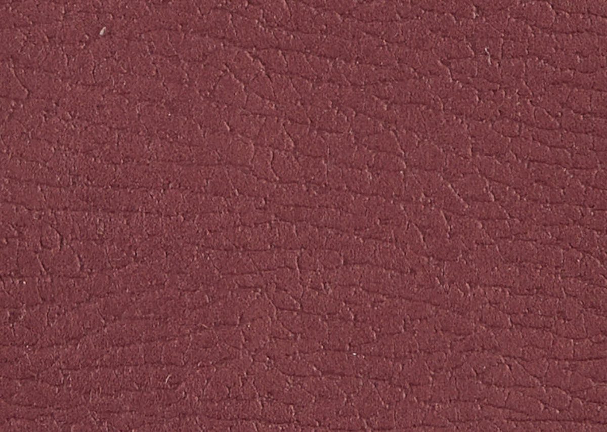 STUHL  in Mikrofaser Holz, Textil  - Beere/Beige, Design, Holz/Textil (45/102/56cm) - Novel