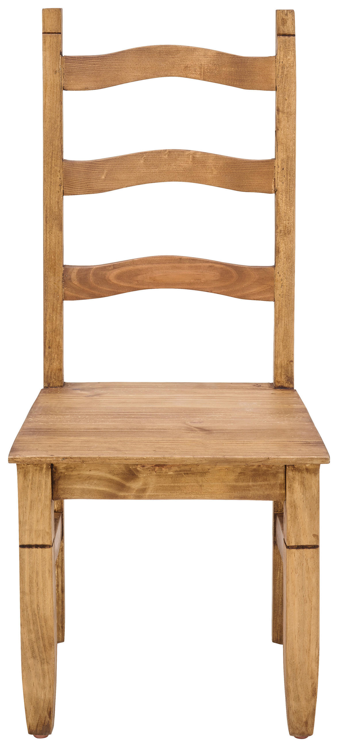 SCAUN in lemn culoare coconar  - culoare coconar, Lifestyle, lemn (48/107/49cm) - Landscape