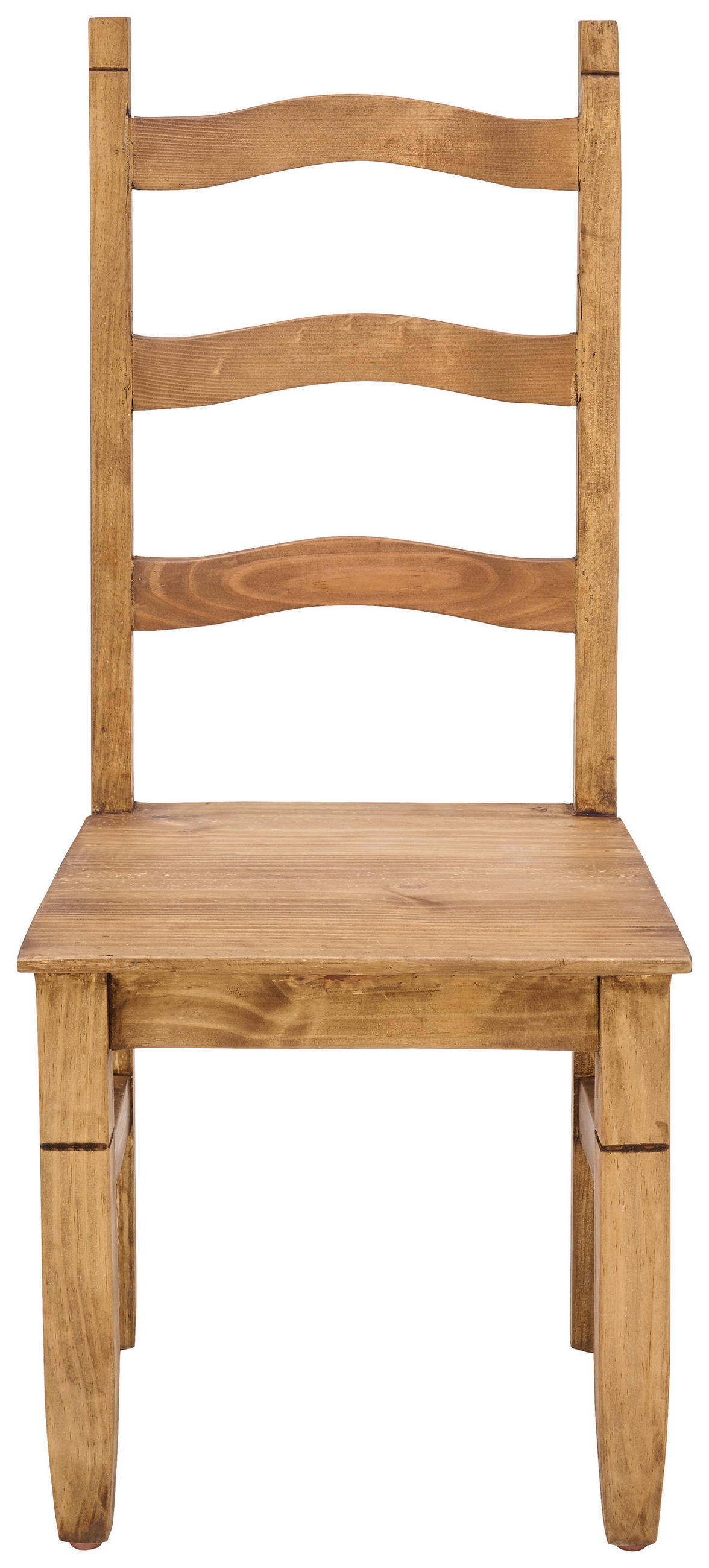 SCAUN in lemn culoare coconar  - culoare coconar, Lifestyle, lemn (48/107/49cm) - Landscape