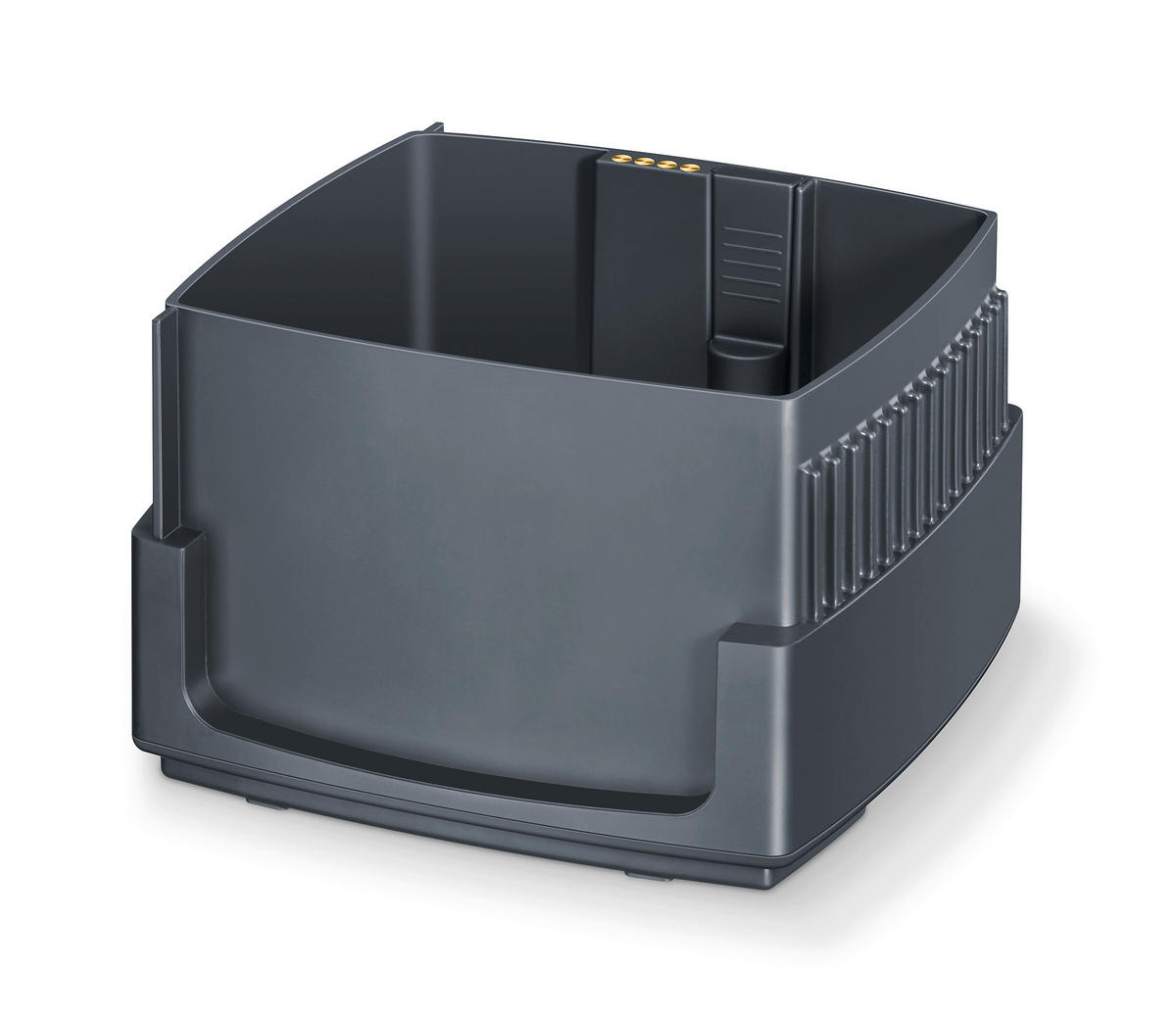 LUFTREINIGER - Schwarz, Design, Kunststoff (30/30/34cm) - Beurer