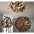 LED-HÄNGELEUCHTE - Chromfarben/Kupferfarben, Design, Metall (60/180cm) - Ambiente LED-HÄNGELEUCHTE - Chromfarben/Kupferfarben, Design, Metall (60/180cm) - Ambiente