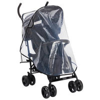 REGENVERDECK - Transparent, Basics, Kunststoff - My Baby Lou